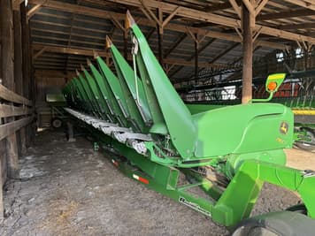 Main image John Deere 716C